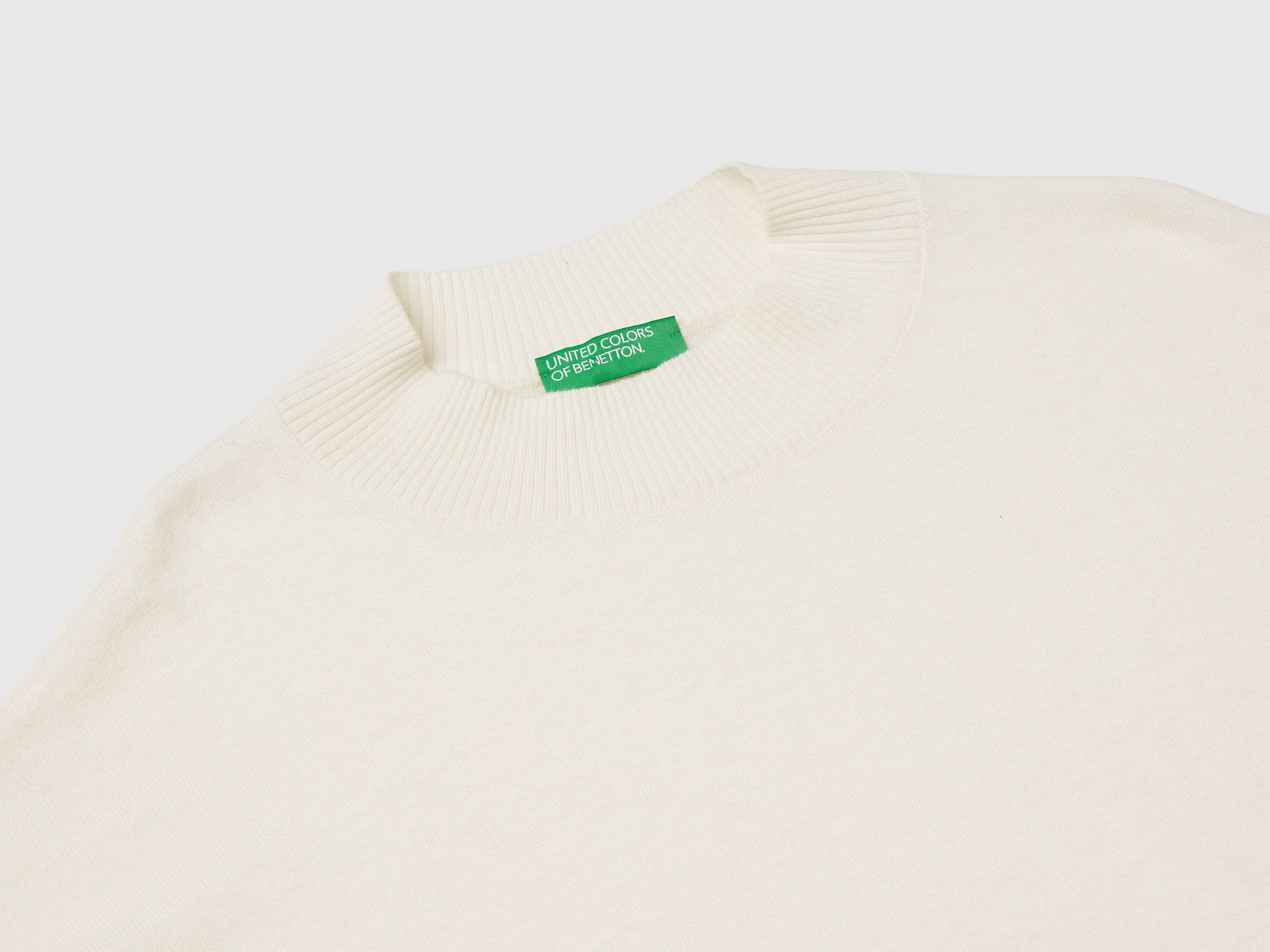 TURTLE NECK SW. L/S Women image number 7